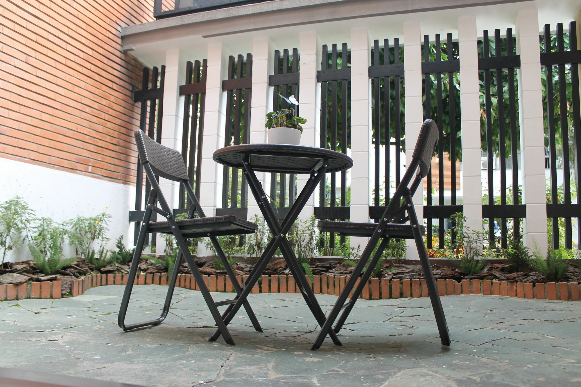 Hotel Poma Rosa Medellín Exterior foto